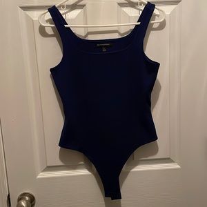 NWOT Tags Banana Republic Factory Body Suit